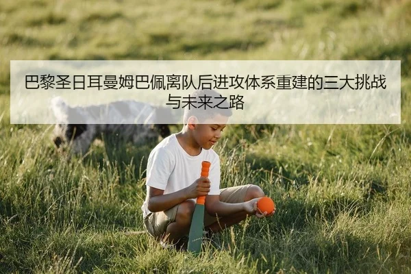 巴黎圣日耳曼姆巴佩离队后进攻体系重建的三大挑战与未来之路（yaxin）